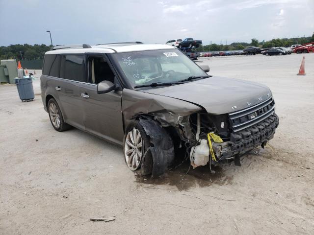 FORD FLEX LIMIT 2013 2fmhk6dt3dbd16027