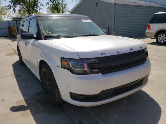 FORD FLEX LIMIT 2013 2fmhk6dt3dbd16237