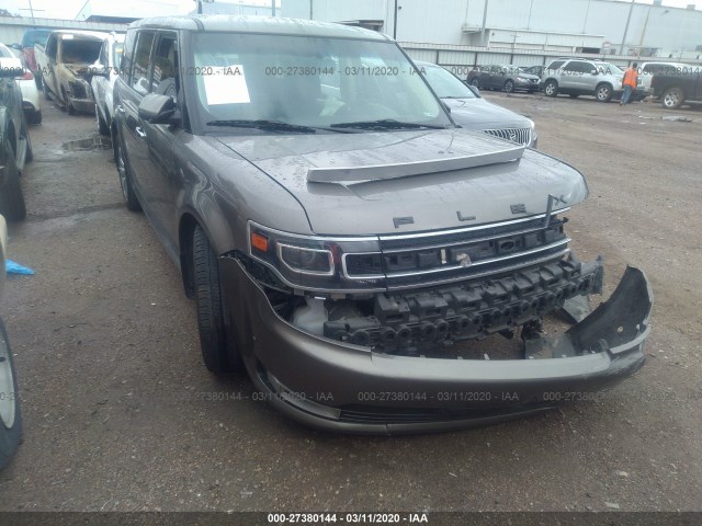 FORD FLEX 2013 2fmhk6dt3dbd31708