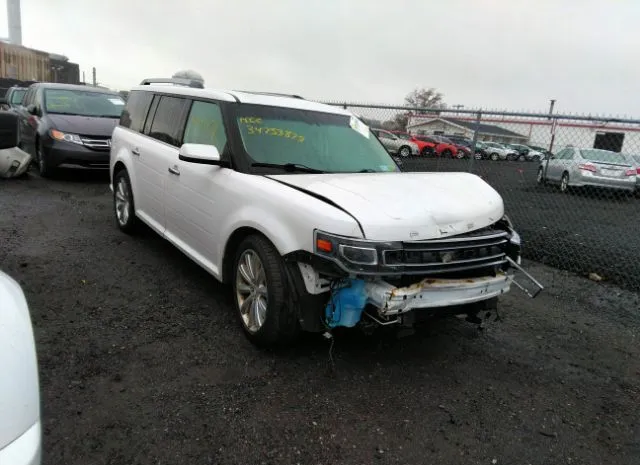 FORD FLEX 2013 2fmhk6dt3dbd33362