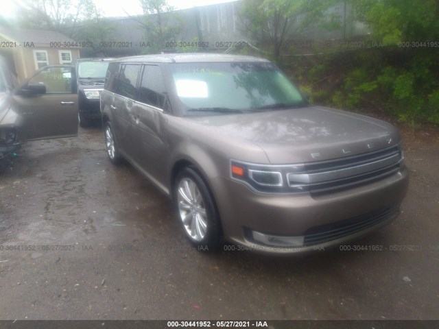 FORD FLEX 2013 2fmhk6dt3dbd37878