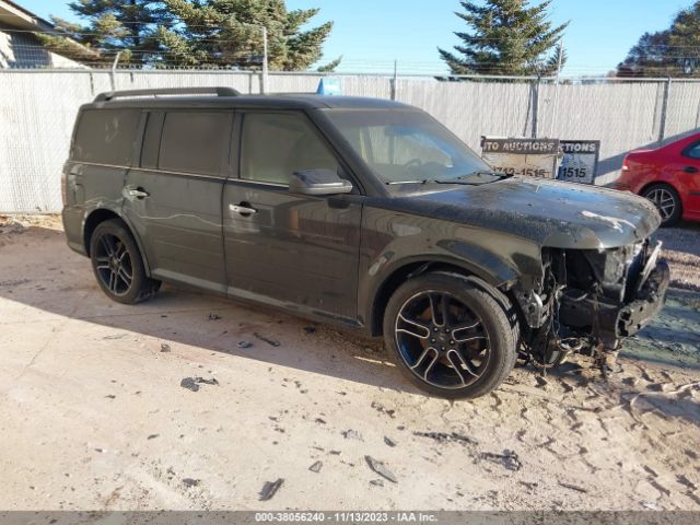 FORD FLEX 2014 2fmhk6dt3ebd03764