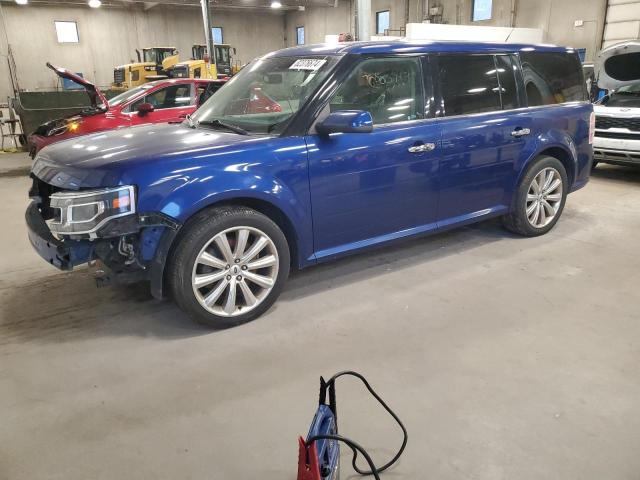 FORD FLEX LIMIT 2014 2fmhk6dt3ebd07281