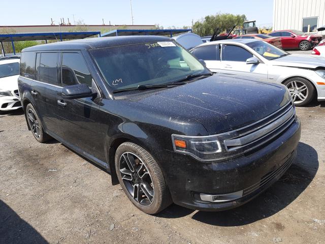 FORD FLEX LIMIT 2014 2fmhk6dt3ebd16160