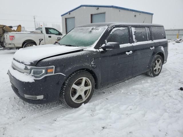 FORD FLEX 2014 2fmhk6dt3ebd22282