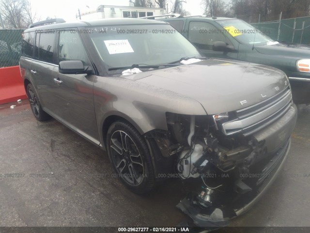 FORD FLEX 2014 2fmhk6dt3ebd23819