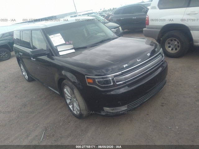 FORD FLEX 2014 2fmhk6dt3ebd35114