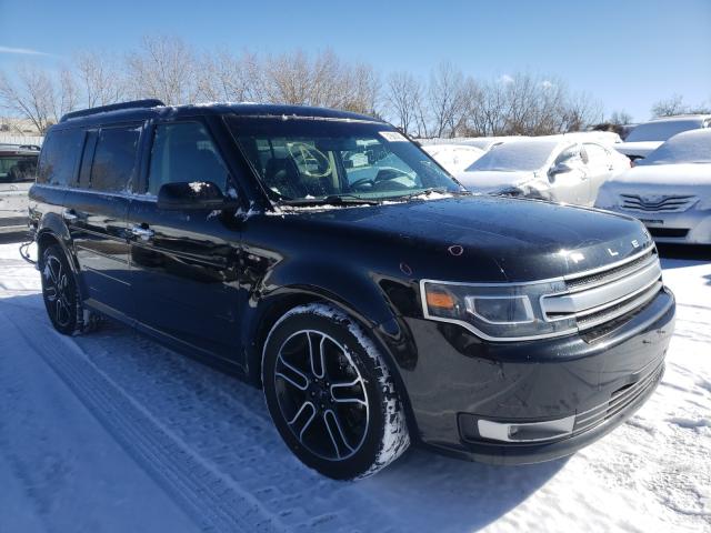 FORD FLEX 2015 2fmhk6dt3fba07810