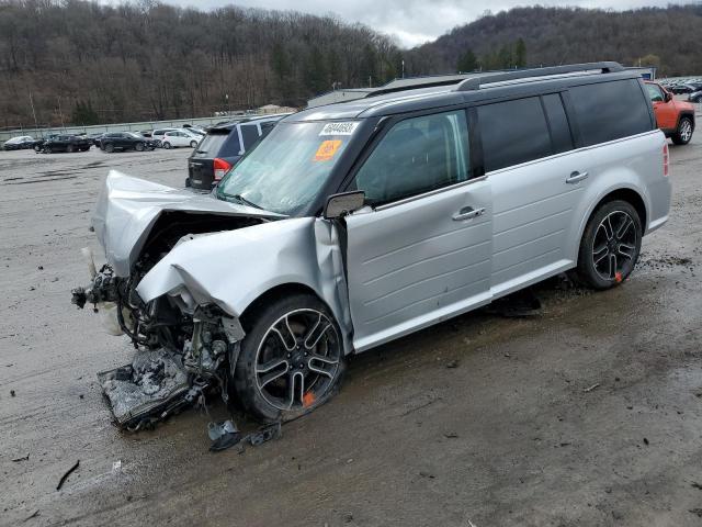 FORD FLEX LIMIT 2015 2fmhk6dt3fba14966