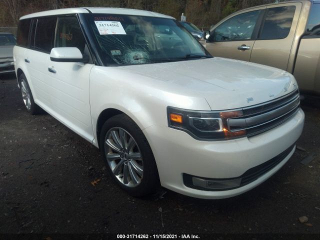 FORD FLEX 2015 2fmhk6dt3fba15566