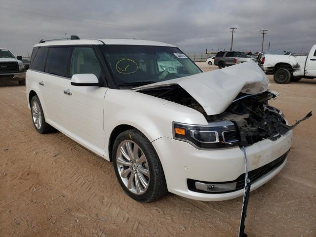 FORD FLEX LIMIT 2015 2fmhk6dt3fba15664