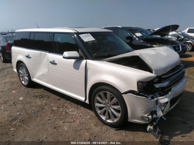 FORD FLEX 2016 2fmhk6dt3gba15956