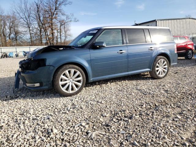 FORD FLEX LIMIT 2016 2fmhk6dt3gba22308