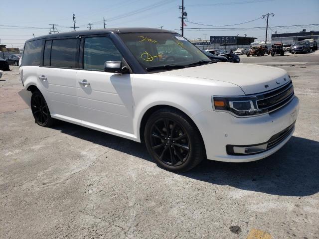 FORD FLEX LIMIT 2017 2fmhk6dt3hba10712