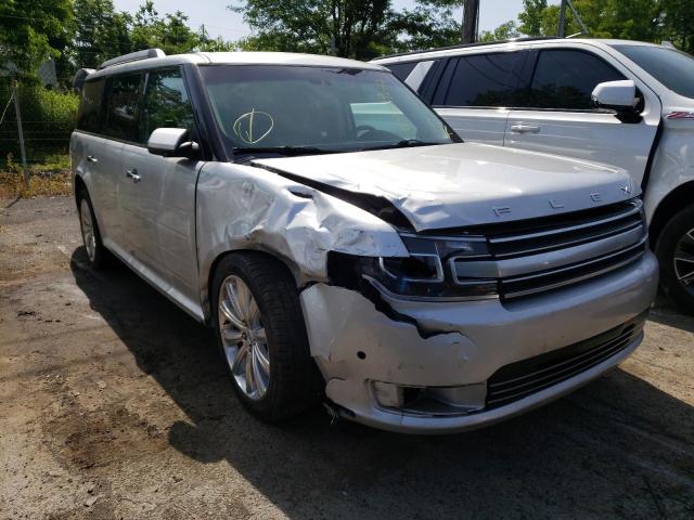 FORD FLEX LIMIT 2018 2fmhk6dt3jba10747