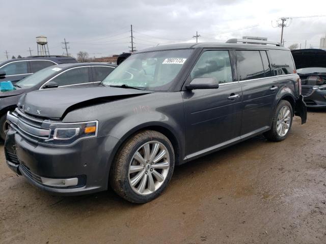 FORD FLEX 2019 2fmhk6dt3kba02715