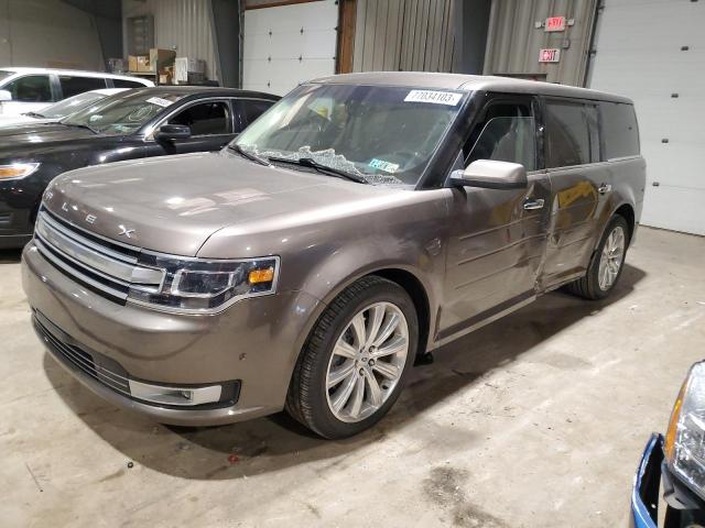 FORD FLEX 2019 2fmhk6dt3kba07817