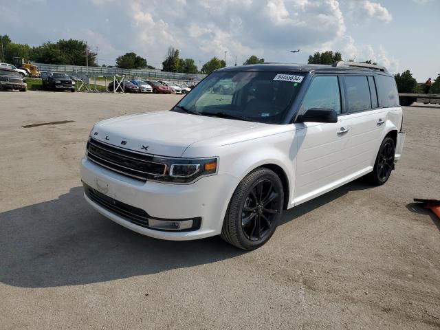 FORD FLEX 2019 2fmhk6dt3kba16677