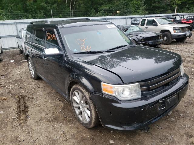 FORD FLEX LIMIT 2010 2fmhk6dt4aba33924