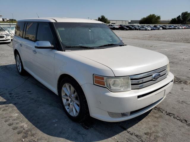 FORD FLEX LIMIT 2010 2fmhk6dt4aba53607