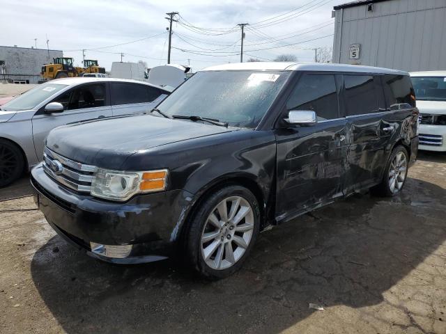 FORD FLEX LIMIT 2010 2fmhk6dt4aba67331