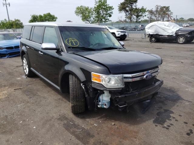 FORD FLEX LIMIT 2011 2fmhk6dt4bbd12419