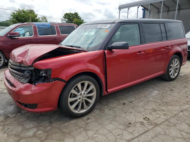 FORD FLEX LIMIT 2011 2fmhk6dt4bbd14266