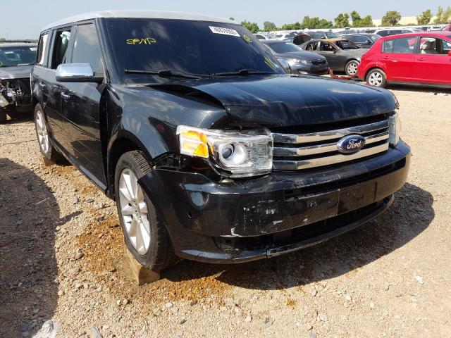 FORD FLEX LIMIT 2011 2fmhk6dt4bbd15434