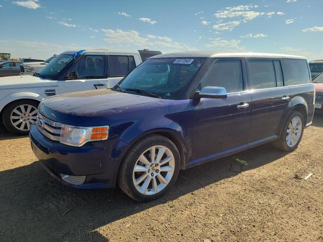 FORD FLEX LIMIT 2011 2fmhk6dt4bbd17846