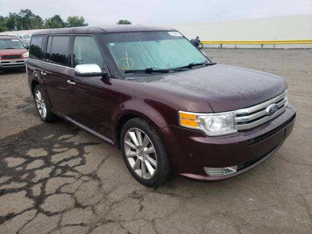 FORD FLEX 2011 2fmhk6dt4bbd28152