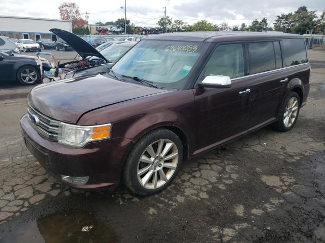 FORD FLEX LIMIT 2012 2fmhk6dt4cbd03737