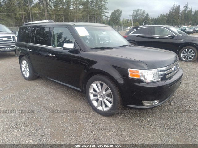 FORD FLEX 2012 2fmhk6dt4cbd10218