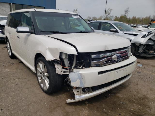 FORD FLEX LIMIT 2012 2fmhk6dt4cbd16049