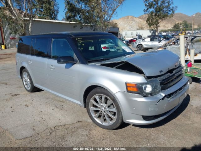 FORD FLEX 2012 2fmhk6dt4cbd16777