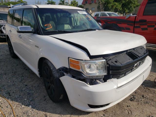 FORD FLEX LIMIT 2012 2fmhk6dt4cbd19856