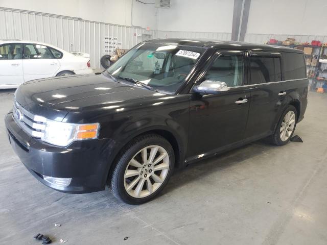 FORD FLEX 2012 2fmhk6dt4cbd21641