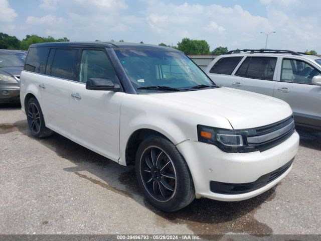 FORD FLEX 2013 2fmhk6dt4dbd00273