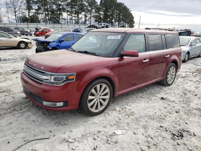 FORD FLEX LIMIT 2013 2fmhk6dt4dbd12293