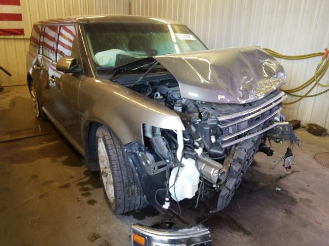 FORD FLEX LIMIT 2013 2fmhk6dt4dbd13119