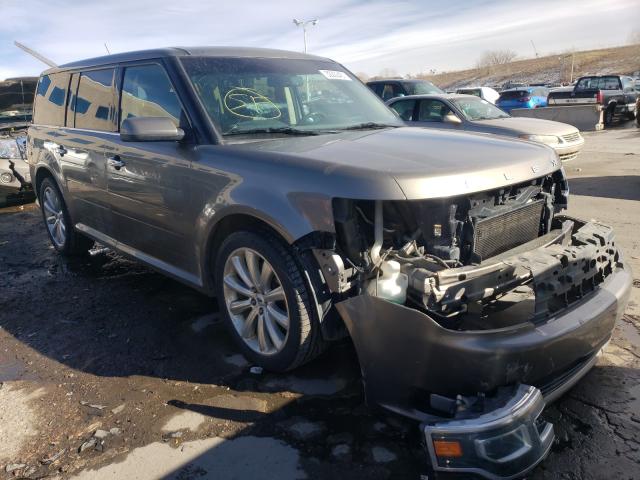 FORD FLEX LIMIT 2013 2fmhk6dt4dbd13217