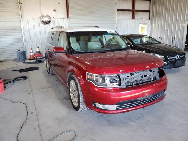 FORD FLEX LIMIT 2013 2fmhk6dt4dbd23066