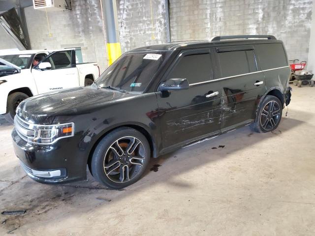 FORD FLEX 2013 2fmhk6dt4dbd29420