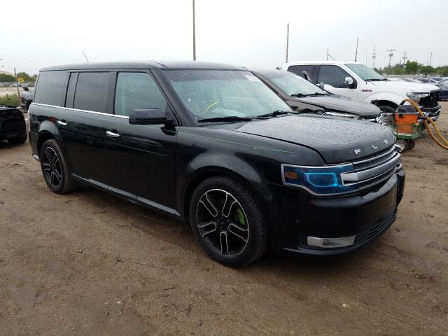 FORD FLEX LIMIT 2013 2fmhk6dt4dbd33497