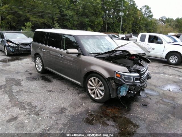 FORD FLEX 2014 2fmhk6dt4ebd12098