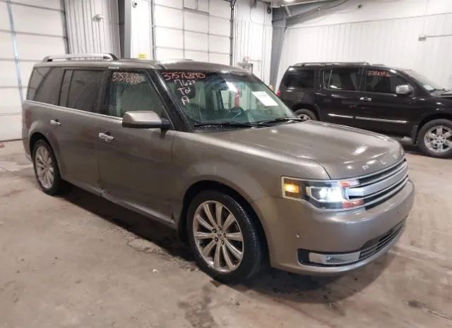 FORD FLEX 2014 2fmhk6dt4ebd36692