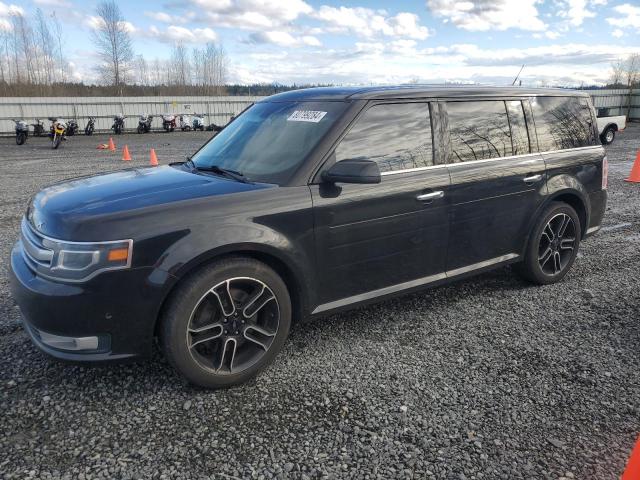 FORD FLEX LIMIT 2014 2fmhk6dt4ebd44100