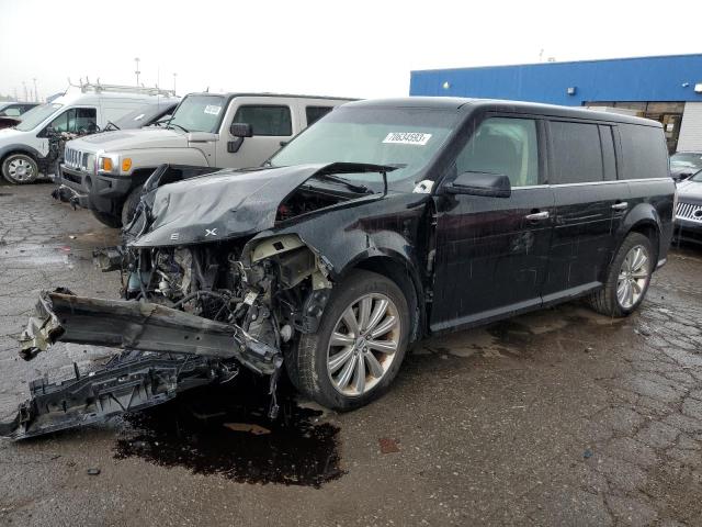 FORD FLEX 2015 2fmhk6dt4fba17763