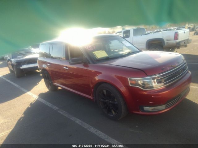 FORD FLEX 2016 2fmhk6dt4gba07946