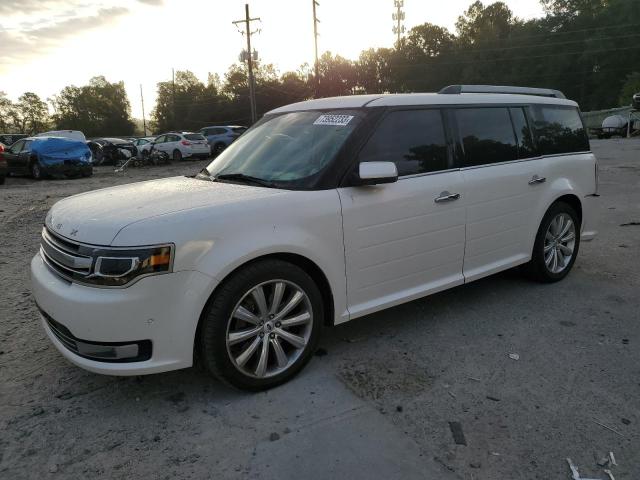 FORD FLEX 2016 2fmhk6dt4gba09650