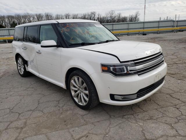 FORD FLEX LIMIT 2016 2fmhk6dt4gba18879